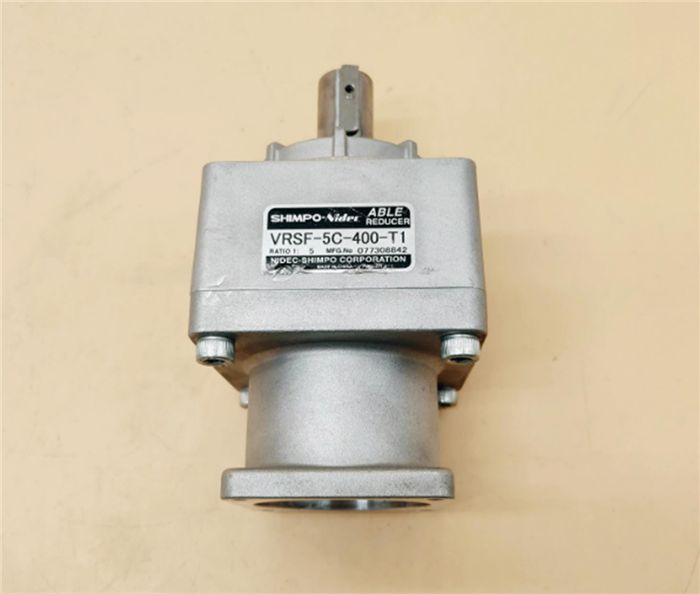 Модуль SHIMPO REDUCER VRSF-5C-400-T1 VRSF5C-400T1