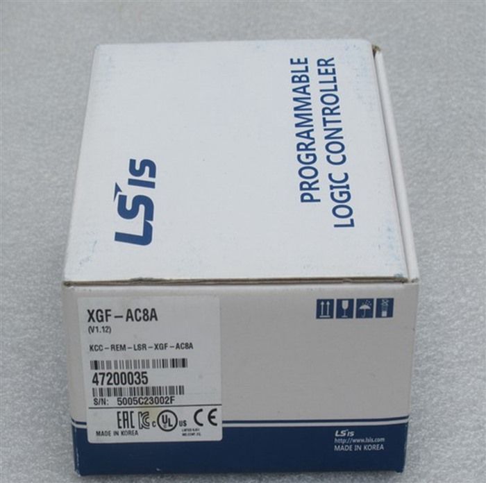 Модуль LS module XGF-AC8A