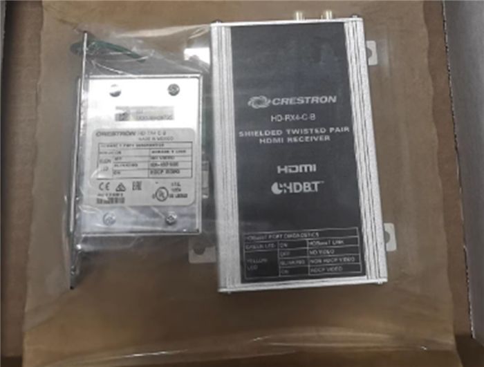 Модуль CRESTRON HD-EXT4-C-B Receiver