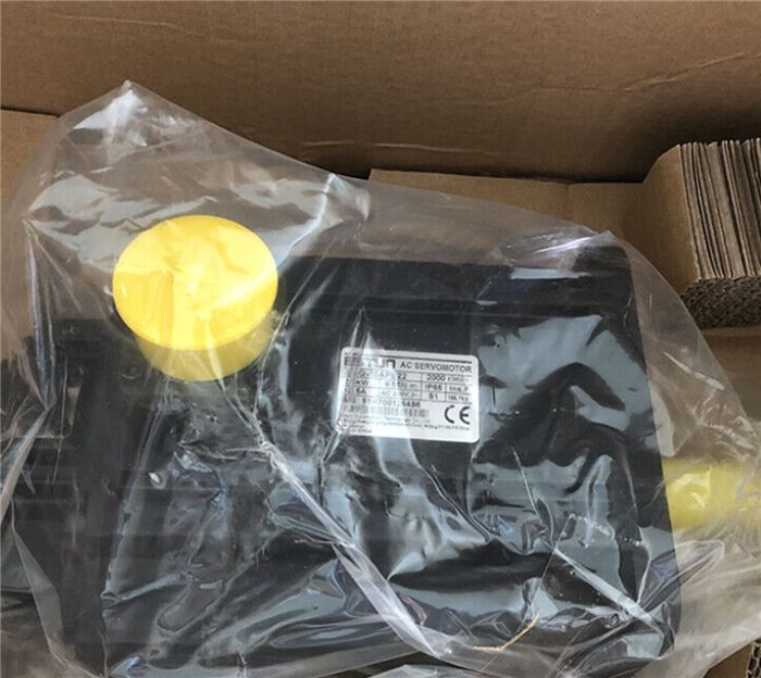 Модуль ESTUN EMG-20APB22 Servo Motor 2KW