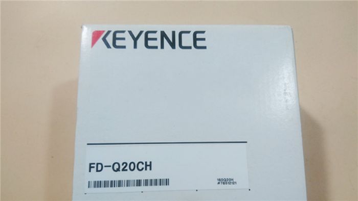 Модуль KEYENCE FD-Q20CH Flow Sensor