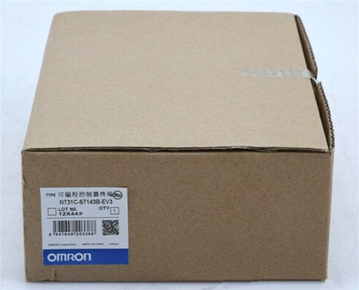Модуль Omron NT31C-ST14в 3B-EV3 NT31CST14в 3BEV3