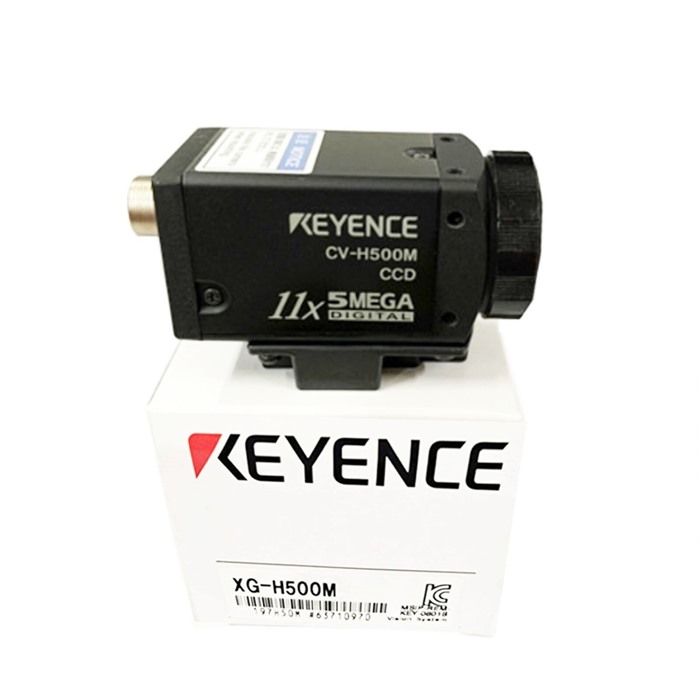 Модуль Keyence CV-H500M High Speed 5MP Industrial Camera