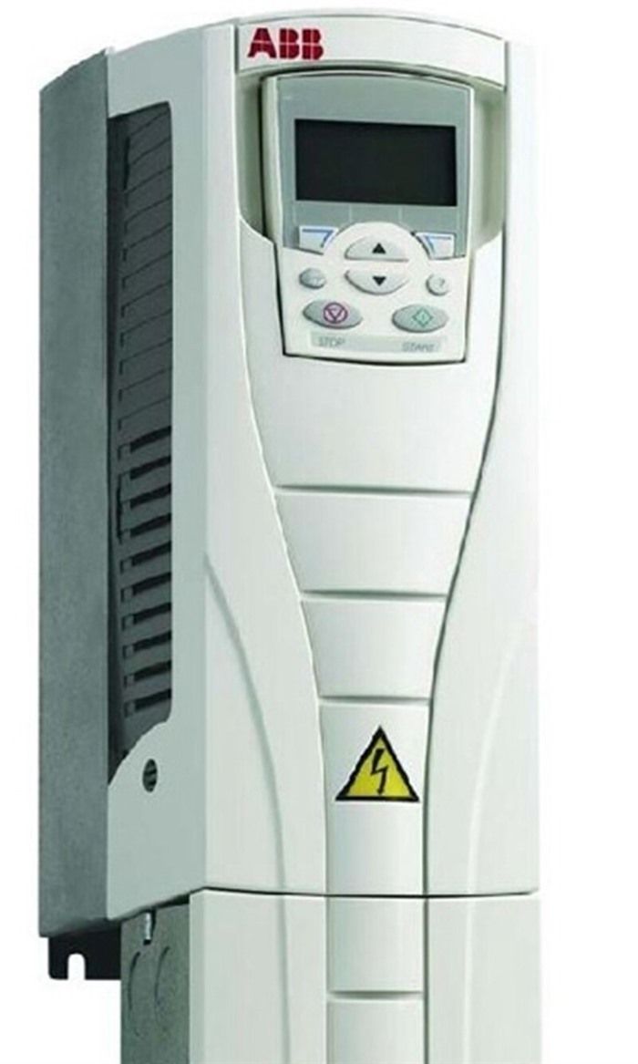 Модуль ABB ACS550-01-06A9-4 Inverter 380V 3KW