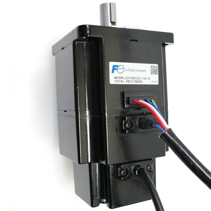 Модуль GYC401DC1-SA-B Fuji servo motor