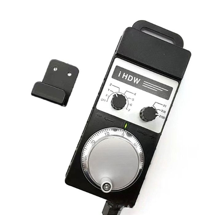 Модуль IHDW-BBE4S-IM Electronic Hand Wheel MPG Electronic Hand-Held