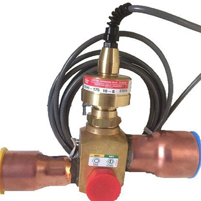 Модуль SPORLAN SEHI-175-10-S Electronic Expansion Valve