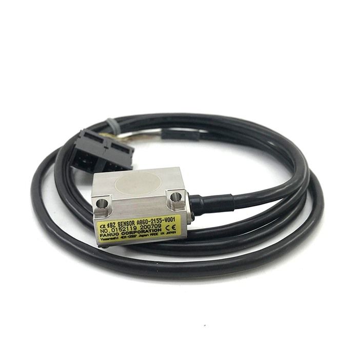 Модуль FANUC A860-2155-V001 PLC Programmable Logic Controller Module Servo Motor Sensor