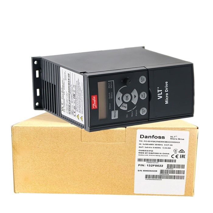 Модуль DANFOSS 132F0022 Inverter Drive