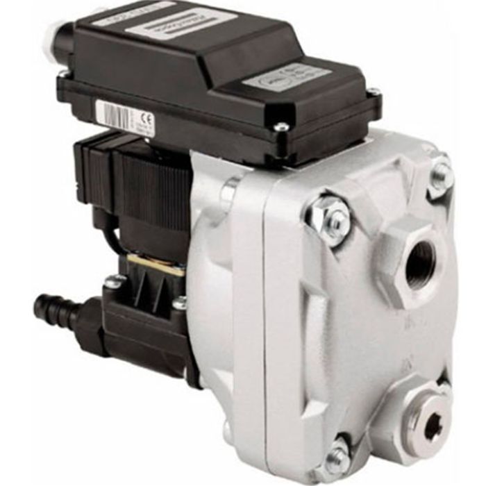 Модуль ATLAS COPCO EWD330BE Electronic Drain Valve 24V