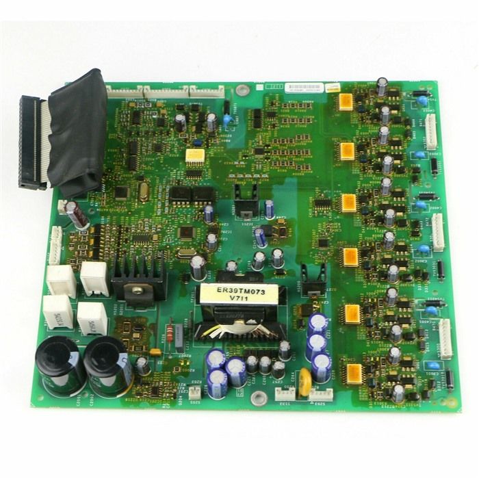 Модуль Power Driver Board 75KW for Toshiba VF-AS1 VF-PS1 Frequency converter