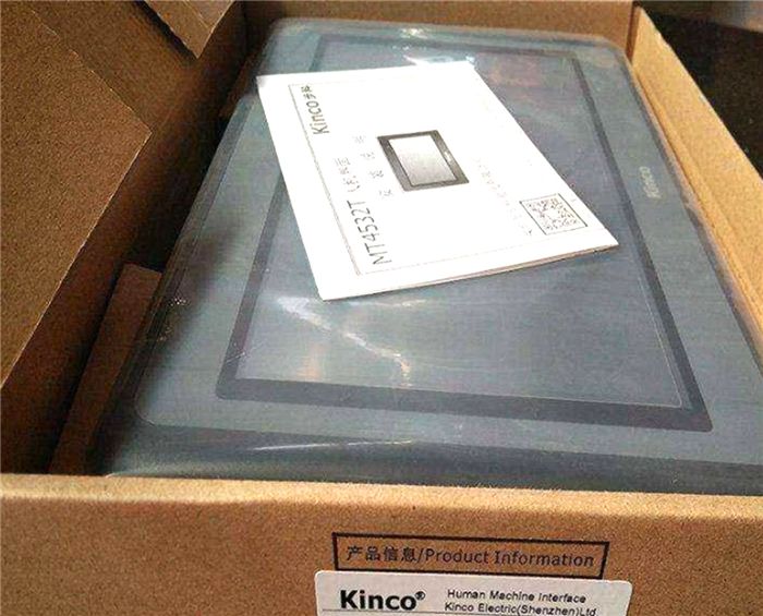Модуль Kinco MT4403T HMI Touch Screen 8"