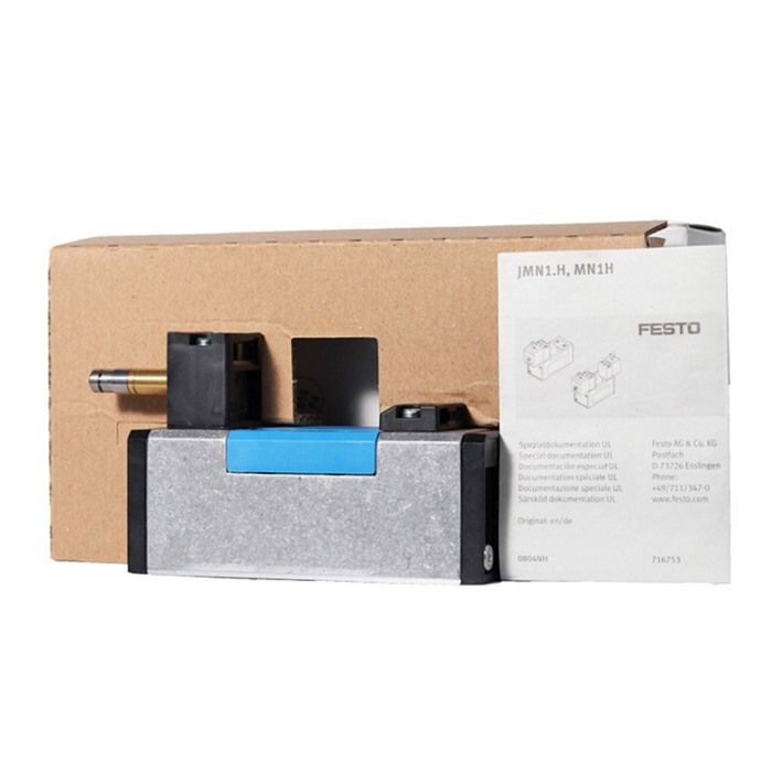 Модуль for Festo MN1H-5/2-D-2-C 159700 Solenoid Valve