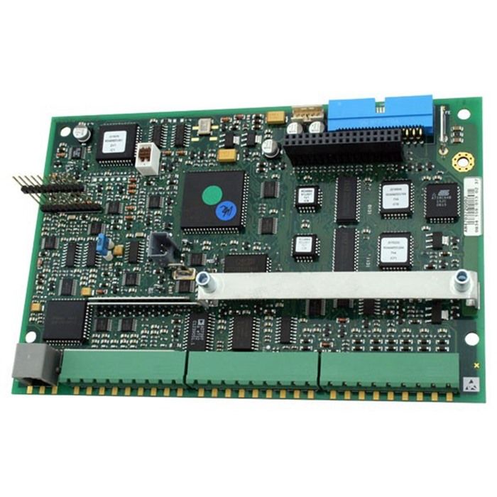 Модуль Eurotherm AH470372U002 Version V7.4 Driver Board