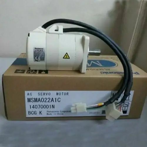 Модуль Panasonic MSMA022A1C