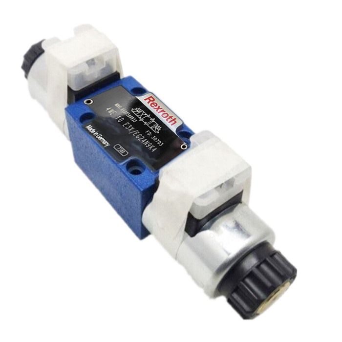 Модуль REXROTH 4WE10E3X/CG24N9K4 Solenoid valve