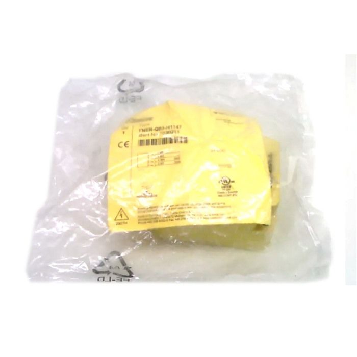 Модуль TURCK TNLR-Q80-H1147 Read-write Sensor