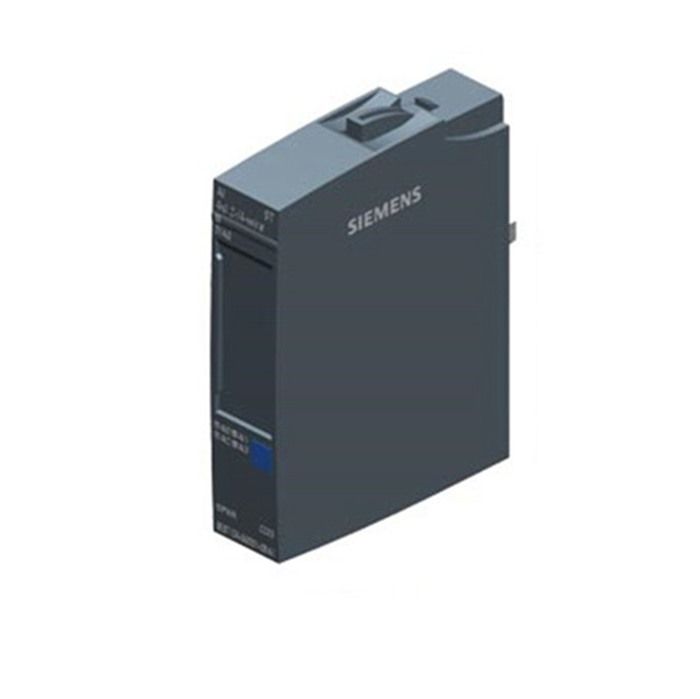 Модуль Siemens 6ES7134-6JD00-0BA1 6ES7 134-6JD00-0BA1
