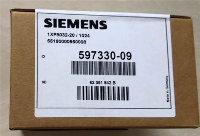 Модуль Siemens 1XP8032-20/1024 1XP803220 Module