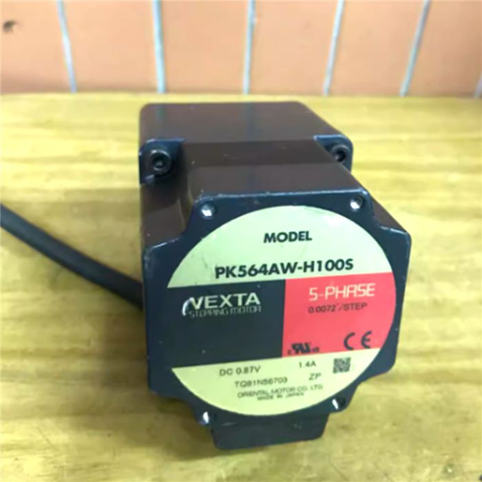 Модуль ORIENTAL PK564AW-H100S 5-Phase Stepper Motor