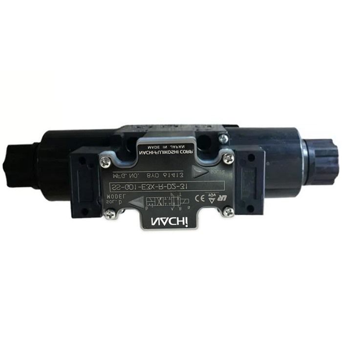 Модуль FOR NACHI Directional Control Solenoid Valve SS-G01-C9-R-D2-31