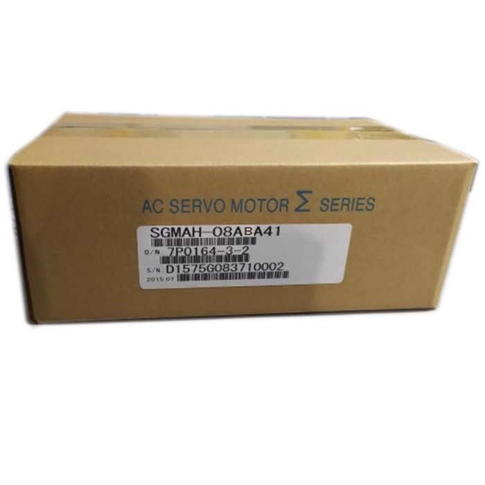 Модуль SGMAH-08ABA41 SGMAH08ABA41