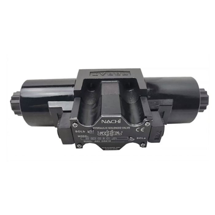 Модуль Fit for NACHI Solenoid valve SS-G03-C5-R-C1-J21