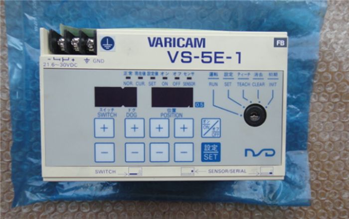 Модуль NSD VARICAM VS-5E-1 Controller