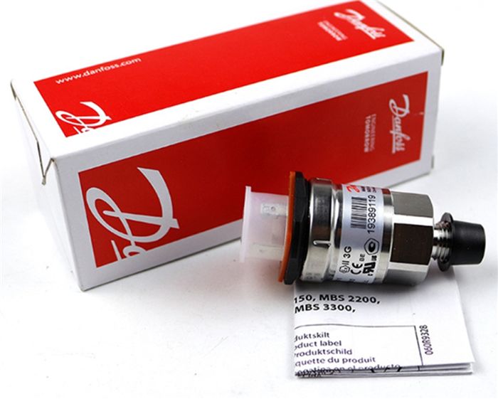 Модуль DANFOSS MBS3100 060G1368 Pressure Sensors
