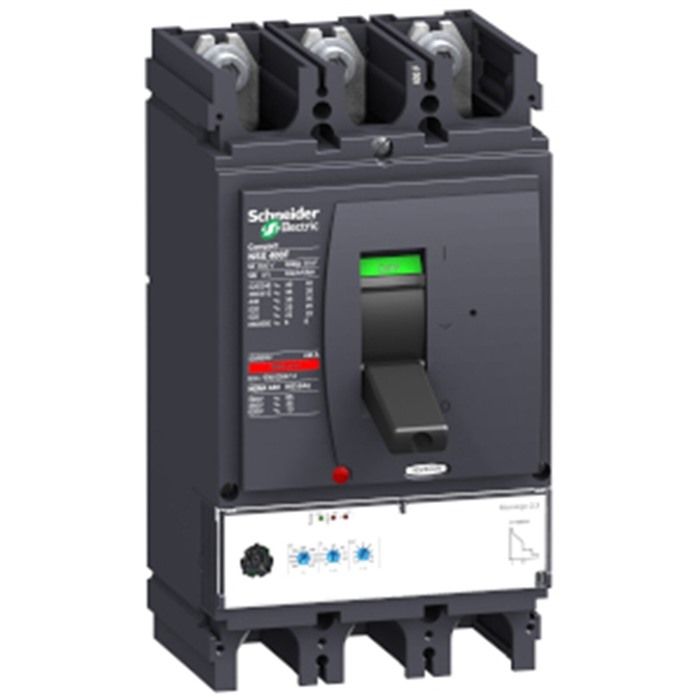 Модуль Schneider Electric LV432676 3 Pole Compact NSX Molded Case Circuit Breakers