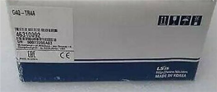 Модуль LG LS G4Q-TR4A G4QTR4A Expansion Module