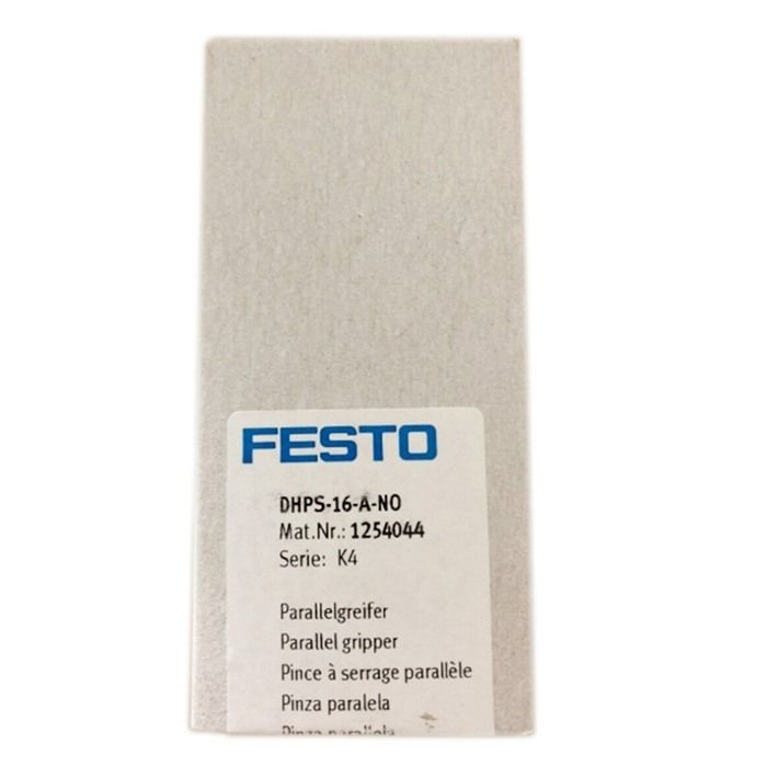 Модуль Packaging Festo Cylinders DHPS-16-A-NO 1254044