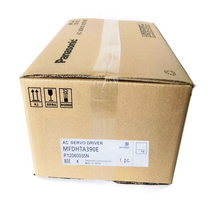 Модуль PANASONIC MFDHTA390E Servo Drive