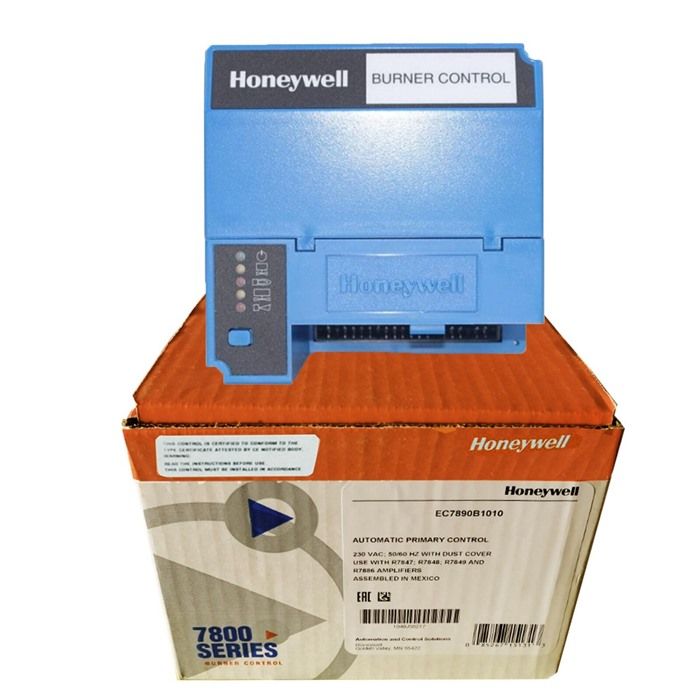 Модуль Honeywell EC7890B1010 Controller