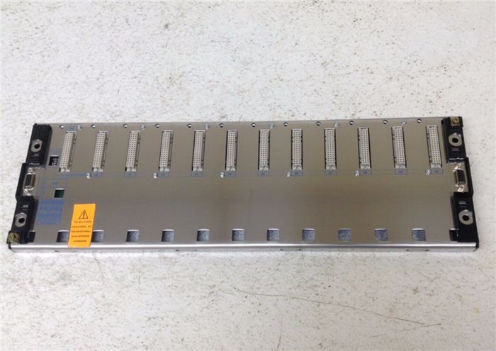 Модуль SCHNEIDER TSX-RKY12EX 12 Slot Extension Rack