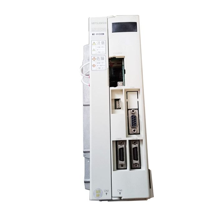 Модуль MITSUBISHI MR-H40BN MRH40BN AC Servo Drive