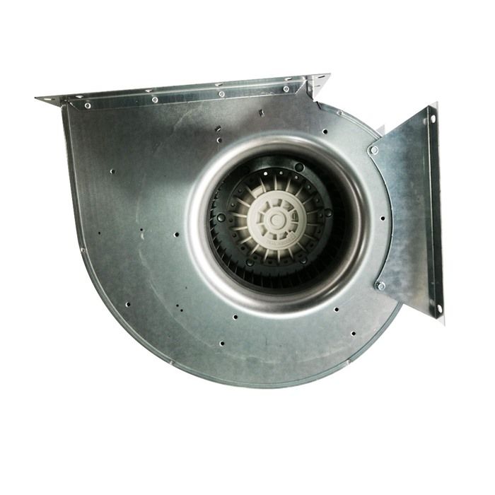 Модуль ZIEHL-ABEGG RG28P-4EK.4I.1R Cooling Fan