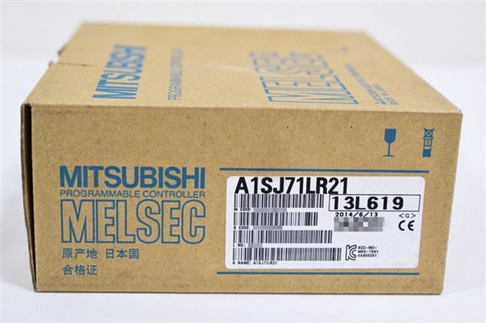 Модуль Mitsubishi A1SJ71LR21