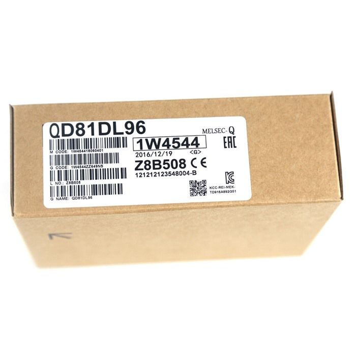 Модуль MITSUBISHI QD81DL96 Programmable Controller