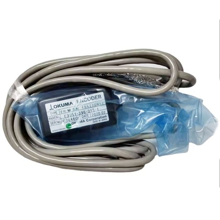Модуль OKUMA ER-M-SA TS5270N156 Spindle Magnetic Encoder Replace of TS5270N56