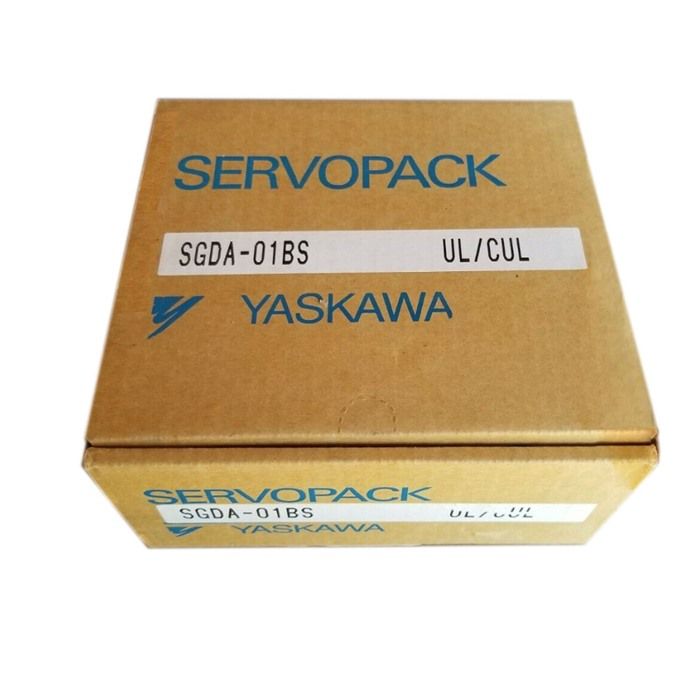 Модуль YASKAWA ELECTRIC SGDA-01BS