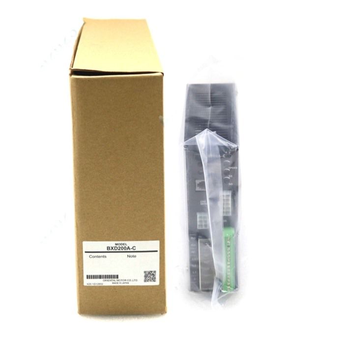 Модуль BRAND ONES VEXTA servo drive BXD200A-C