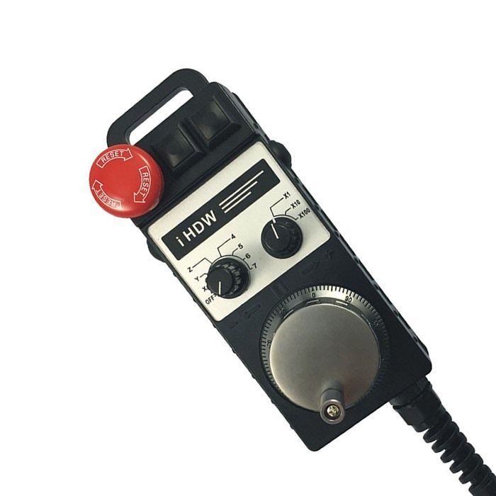 Модуль Future IHDW-BKE3L-IM Handwheel Pendant Manual Pulse Generator