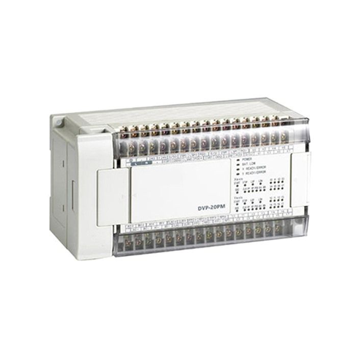 Модуль DELTA DVP20PM00M PLC 3-axis Motion Differential Positioning Controller