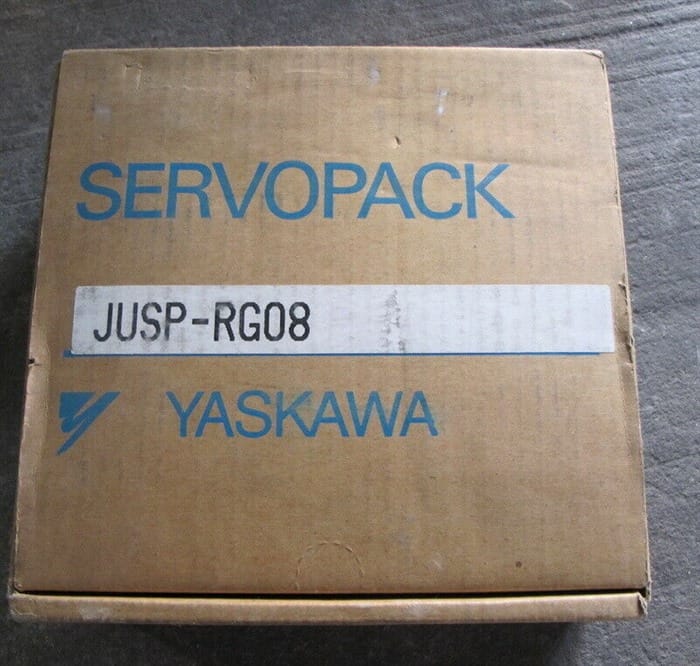 Модуль Yaskawa JUSP-RG08