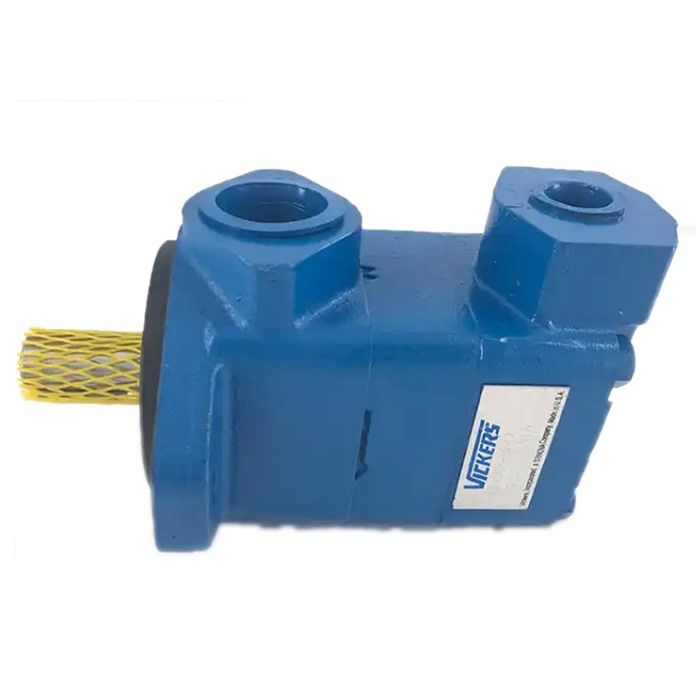 Модуль Vickers Vane Pump V10-1P4P-1A20
