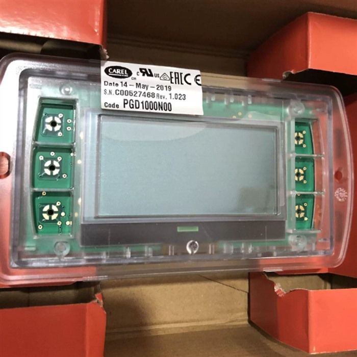 Модуль For CAREL PGD1000N00 Operation Panel