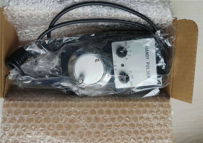Модуль NEMICON HP-L01-2D PL0-300-00 Electronic Hand Wheel
