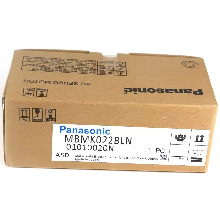 Модуль Panasonic MBMK022BLN
