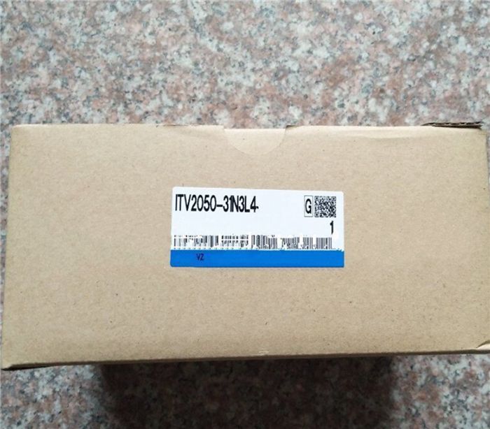 Модуль SMC ITV2050-31N3L4 ITV205031N3L4 Solenoid Valve